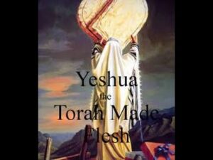 Read more about the article Yeshua HaMashiach dans Matot-Massé