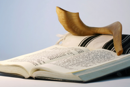 Read more about the article Yom Kippur