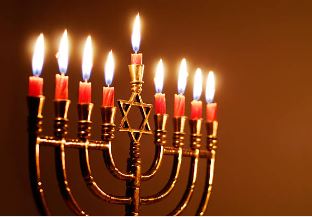 You are currently viewing Comment nous célébrons Hanukkah?