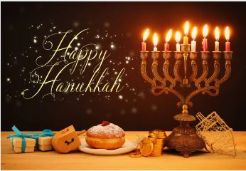 Read more about the article Hannukah