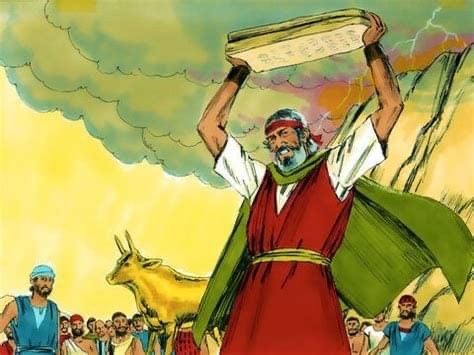 You are currently viewing KI TISSA – TORAH: EXODE 30:11-34:35| HAFTARAH: EZECHIEL 36:16-38| EVANGILE: MARC 9:1-10